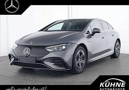 Mercedes-Benz EQE 300 AMG Premium HA10° Burm3D 360° Memory