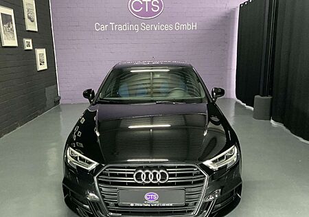 Audi A3 Sportback S Line / 1 Hand/ Schiebedach