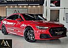 Audi A7 Sportback 55 TFSI quattro*S-Line*22 Zoll*B&O