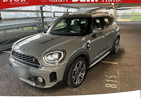 Mini Cooper S Countryman Cooper SE Countryman Cooper SE Country All4 LED/NAVI/VIRTU/RFK/19"LM