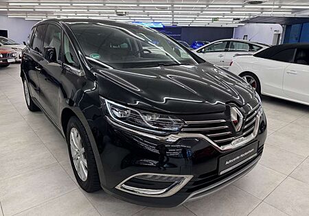 Renault Espace V Initiale Paris
