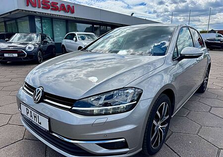 VW Golf Volkswagen 7 2.0 TDI DSG Comfortline Start-Stopp NAVI