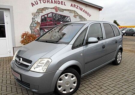 Opel Meriva 1.6 Enjoy AUTOMATIC/KLIMA/PDC