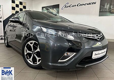 Opel Ampera ePionier Edition Hybrid*Leder*Navi*Kamera