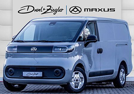 Maxus eDeliver 9 eDeliver 5 L1 Kastenwagen 64kWh Vollelektrisch bis 489 KM Rei