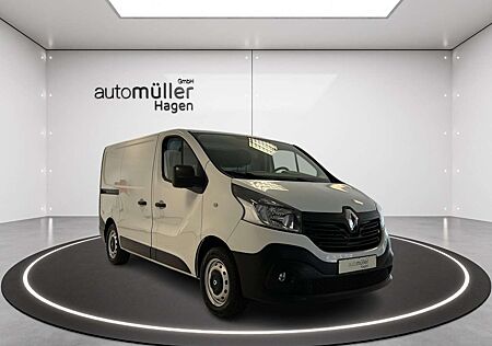 Renault Trafic 1.6 L1H1 2,7t Komfort NAVI|KLIMA|SHZ|KEYL