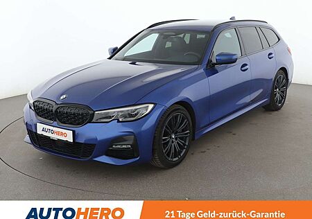 BMW 330d 330 xDrive M Sport Aut.*NAVI*CAM*SHZ*ACC*ALU*