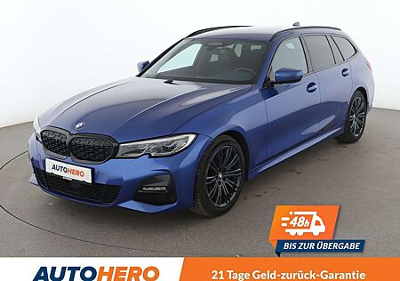 BMW 330d 330 xDrive M Sport Aut.*NAVI*CAM*SHZ*ACC*ALU*