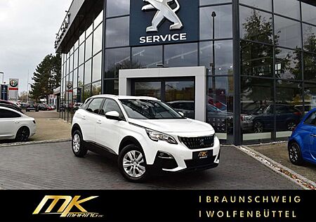 Peugeot 3008 1.5 HDI 130 ACTIVE*CARPLAY*NAV*KLIMA*SHZ*