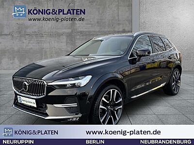 Volvo XC60 B5 (Diesel) AWD Inscription (EURO 6d) Klima Navi
