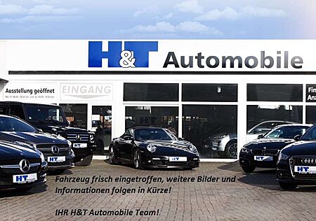 Audi A3 S-Tronik Navi Bi-Xenon