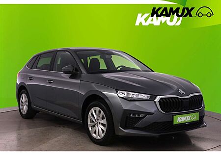 Skoda Scala 1.0TSI DSG Selection+LED+CARPLAY+KAMERA+SHZ