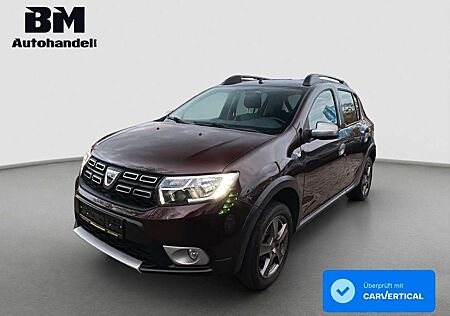 Dacia Sandero II Stepway*Navi*Klima*Kamera*Servo*PDC