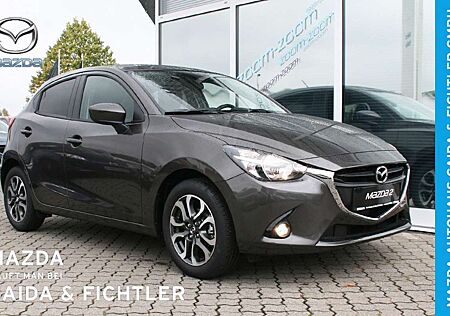 Mazda 2 SKYACTIV-G 90PS NAKAMA