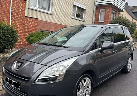 Peugeot 5008 HDI FAP 150 Business-Line