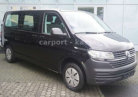 VW T6 Kombi Volkswagen T6.1 Kombi Transporter lang Verglast/1. Hand