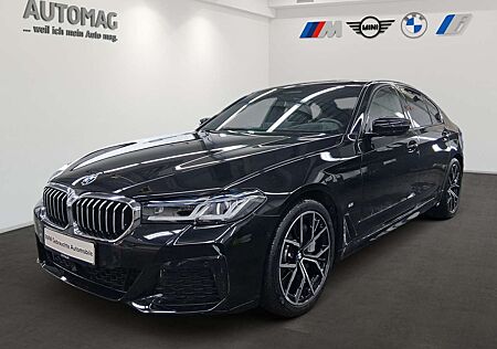 BMW 530 d xDrive Limousine