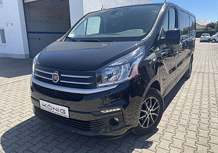 Fiat Talento Serie 1 Kombi M1 Family 2.0 Ecoj
