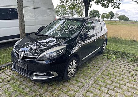 Renault Scenic Grand BOSE Edition