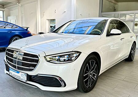 Mercedes-Benz S 400 d Lim. 4M*DIGITAL LIGHT*HINTERACHSLENKUNG*