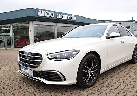 Mercedes-Benz S 400 d Lim. 4M*DIGITAL LIGHT*HINTERACHSLENKUNG*