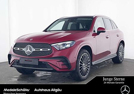 Mercedes-Benz GLC 450 d 4M Premium 20" Pano Airmatic HA-Lenkung