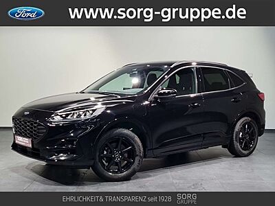 Ford Kuga 2.5 PHEV ST-Line*AHK*PANO-SD*iACC*