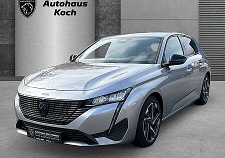 Peugeot 308 PureTech 130 EAT8 Allure