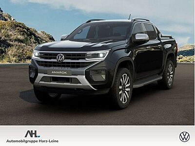 Volkswagen Amarok AVENTURA TDI 4MOTION+ AUT Akustikglas LM