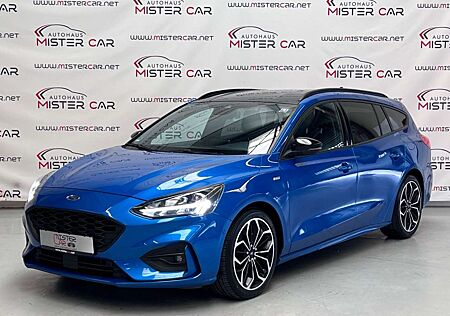 Ford Focus Turnier ST-Line ACC/B&O/LED/Navi/Kam/8XALU