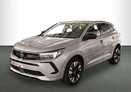 Opel Grandland 1.2 DI Elegance