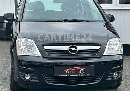 Opel Meriva Edition 1,4 Ltr. *TÜV NEU*INSPEKTION NEU*