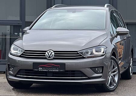 VW Golf Sportsvan Volkswagen Highline BMT|DSG|BiXenon|PDC|SHZ|Navi|AHK|73000km|
