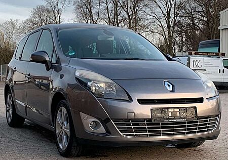 Renault Scenic III Grand Dynamique