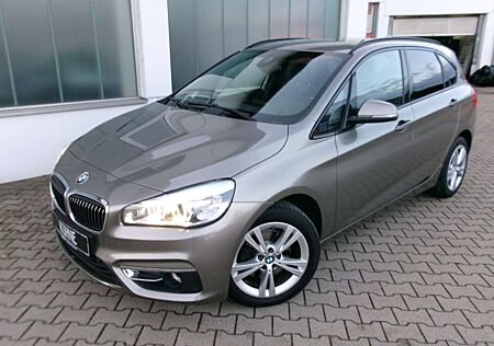 BMW 220 220dActiveTour. LRH RFK ACC LED HiFi DAP AHB EU6