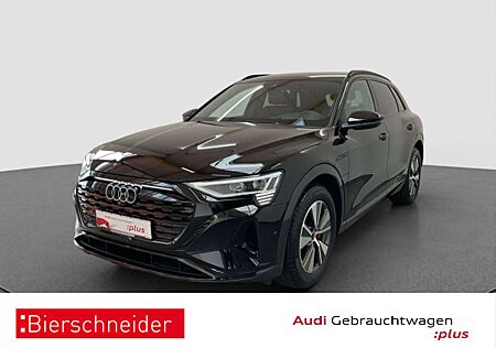 Audi Q8 e-tron 55 qu S-Line 569Euro Mon. Leasingrate