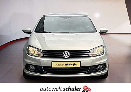 VW Eos Volkswagen 1,4 TSI Climatronic Sitzheizung