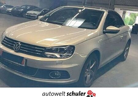 VW Eos Volkswagen 1,4 TSI Climatronic Sitzheizung