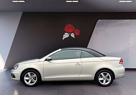 VW Eos Volkswagen 1,4 TSI Climatronic Sitzheizung