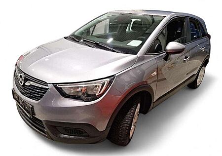 Opel Crossland 1.5 D Edition ACC/DynLicht/SpurH