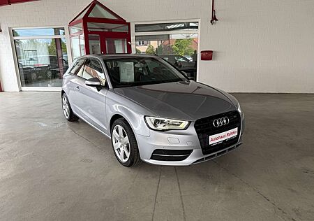 Audi A3 1.4 TFSI S tronic Ambition