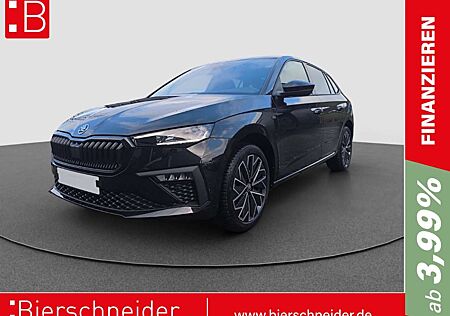 Skoda Scala 1.0 TSI DSG NAVI AHK LED