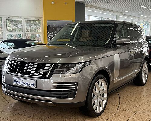 Land Rover Range Rover 4.4 SDV8 Autobiography *PANO*LUFT*