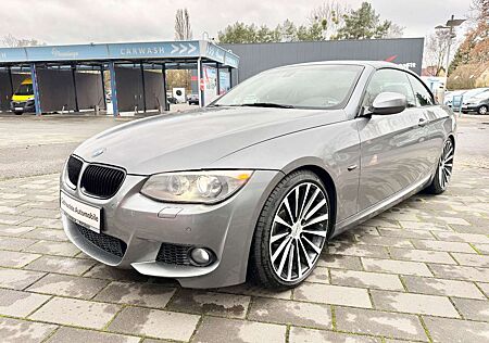 BMW 325 i Cabrio,M-Sportpaket,Leder,Navi,Xenon,