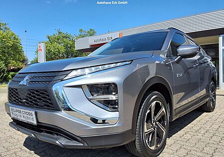 Mitsubishi Eclipse Cross PHEV *4WD,Kam,Fernlichtass.Temp*