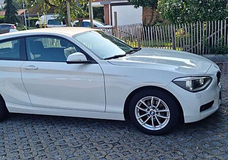 BMW 116i 116 Aut. Urban Line