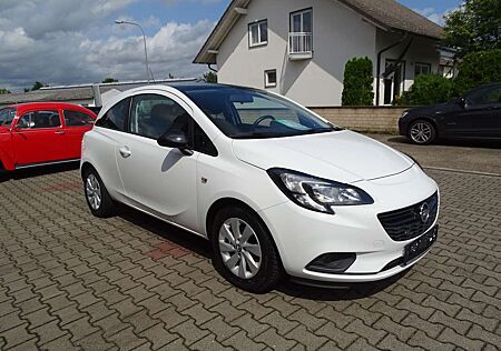 Opel Corsa-e 1,2l Color Edition, Klima, Multi.Lenkrad, Sitzheiz