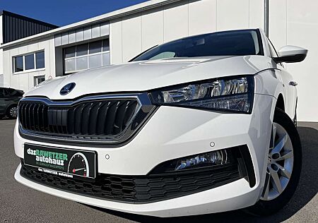 Skoda Scala 1.6 TDI Ambition 91€ m. 20% Anzahlung Virtual Co