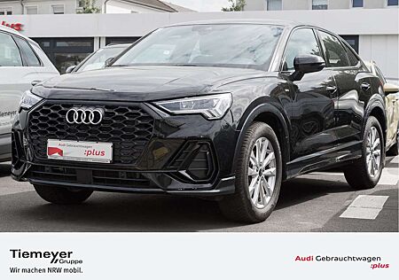 Audi Q3 35 TFSI S LINE LED NAVI ASSIST OPS