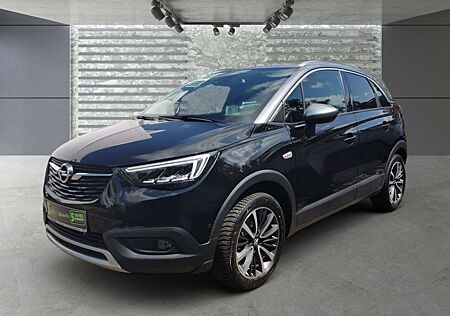 Opel Crossland X Ultimate Navi|Park&Go Prem|SHZ|LHZ